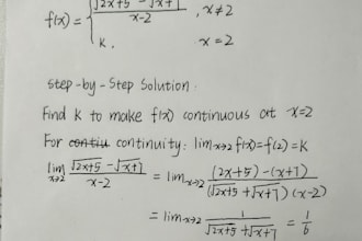 do math calculus linear algebra and digital logic circuit
