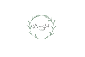 design vegan cookie dough logo