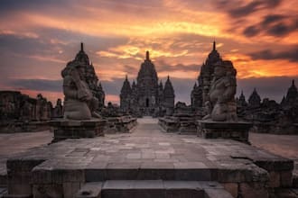 guide you to travels in indonesian