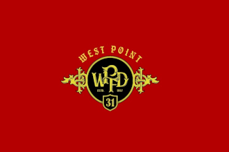 design fire department logo