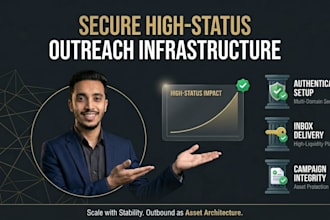 fix instantly, smartlead, lemlist, deliverability for cold email