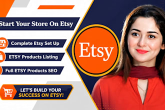 do etsy SEO for etsy product listing to boost your etsy sales