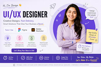 design web app, website for businesses , saas and portfolios