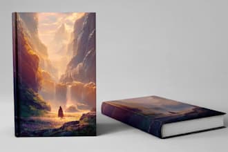 book cover design, book cover design, KDP book cover