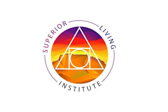design holistic community center logo