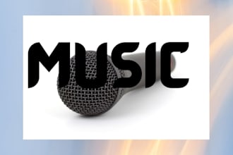 write an article about your music on my music magazine