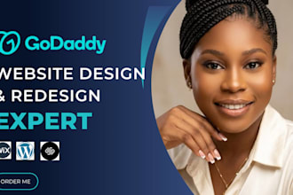 godaddy website godaddy design redesign godaddy godaddy