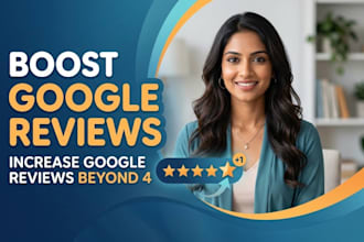 maximize local visibility with top rated google reviews