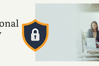 write professional cybersecurity policies, incident responseplans and compliance