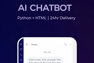 create ai telegram chatbot using chatgpt API and python