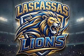 design sports championship or basketball tournament logo
