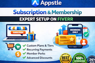 support appstle subscription and memberships for shopify stores