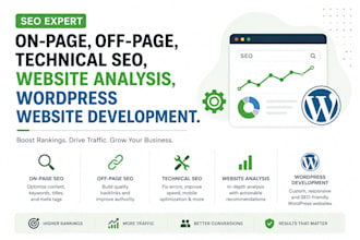 do wordpress on page seo audit to boost ranking