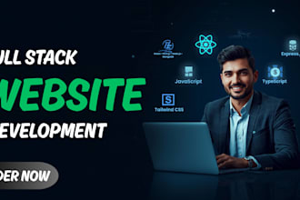 develop custom software as a mern stack, next js, and node js developer