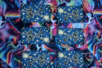 give you a tarot reading