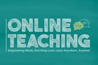 teach english online, write articles