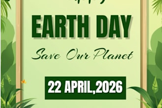 make stunning poster designs for any occasion