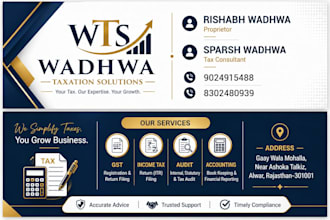 itr filing at minimum price starting at five hundred only