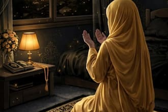 professional surah rahman recitation and istikhara