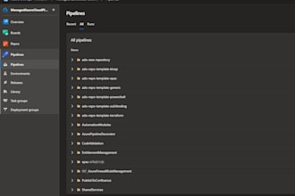 setup your devops environment