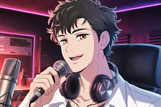 next door sexy male voice erotic boyfriend nsfw voice acting deep anime asmr