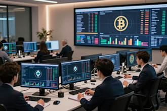 build interactive brokers trading bots and automation crypto bot arbitrage bot