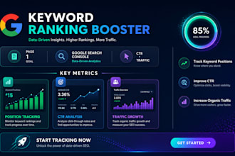 optimize your google rankings using gsc data