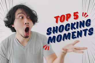 professional youtube thumbnail design