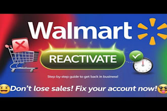 reactivate your suspended walmart spark, uber x, spark driver, uber eat account