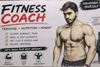 create fitness workout plans for weight loss strength and muscle gain