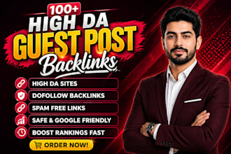 do guest post premium guest post with high da guest post dofollow seo backlinks
