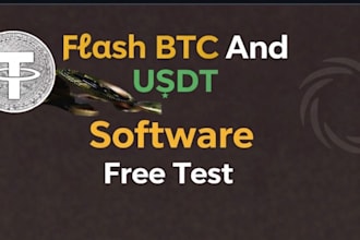 do crypto invest btc and usdt btc usdt platform
