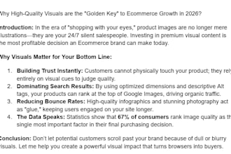 do content writing and SEO google