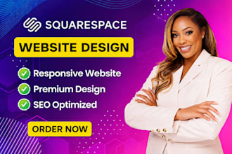 build squarespace website design squarespace website development squarespace