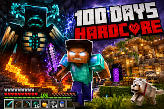 create high CTR gaming thumbnails