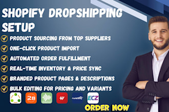 setup apps on shopify for businesses