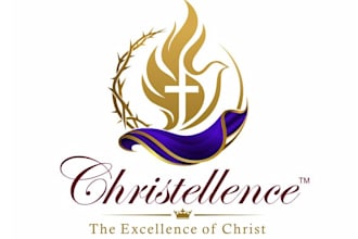 craft a meaningful religious logo for your brand