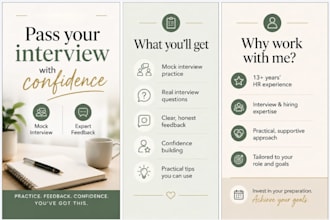 help you prepare for your next job interview