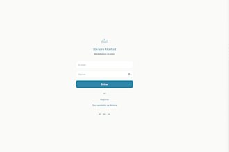build your startup mvp web app