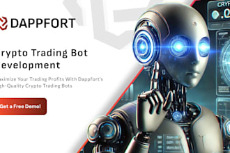 build crypto trading bot, ai crypto trading bot, crypto trading bot
