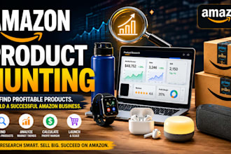find winning products with high profit