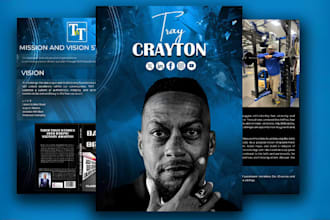design dj epk, author epk, one sheet, press release, epk website, artist epk