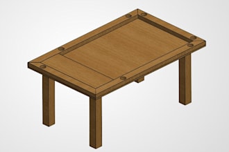 your ideas into 3d design and ready to manufacture