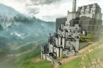 create a custom paint job for ark survival ascended