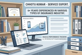do insurance claim process support document audit and claim formatting