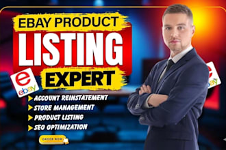 amazon to ebay dropshipping listings manual  autods VA