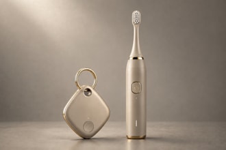 design consumer product, gadget design, product design for startups solidworks