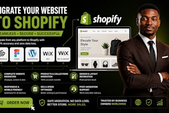 migrate squarespace figma wordpress wix to shopify wix to shopify migration