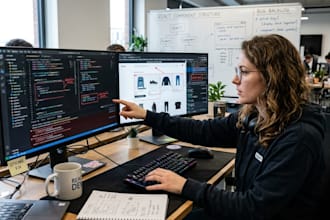 fix react js bugs and CSS responsive issues