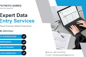 provide targeted b2b leads and business emails and websites